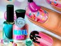 Nail Art 