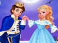Cinderella Dress Up: Prince Fashion Charming Cinderella Dress Up: Prince Fashion Charming
