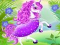 Unicorn Dress Up 2021 