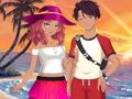 Fashion Princess: Dress Up Day! 