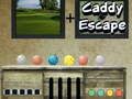 Caddy Escape 
