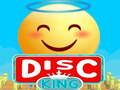 Disc King 