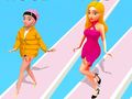 Catwalk Battle 