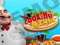 Cooking Mania 2022 