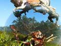 Biomutant Online Jigsaw Puzzle planet 