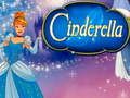 Cinderella Cinderella