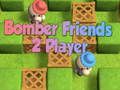 Bomber Friends 2 Player 