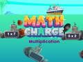 Math Charge Multiplication Math Charge Multiplication