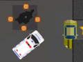 Ambulance Parking 