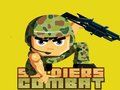 Soldiers Combats 
