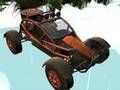 RCK Offroad Vehicle Explorer 