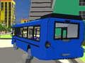 Bus Crash Stunts 