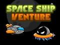 Space ship Venture 