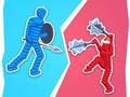 Fight Simulator 3d 