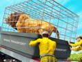 Farm animal transport 