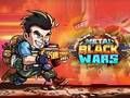 Metal Black Wars 