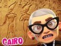 Angry Gran Cairo 