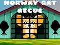 Norway Rat Rescue 