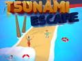 Tsunami Escape 