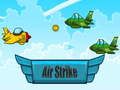 Air Strike 