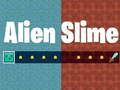 Alien Slime 