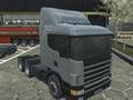 American 18 Wheeler Truck Sim 