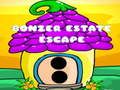 Bonzer Estate Escape 