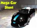 Mega Car Stunt 