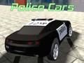 Police Cars 