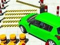 Real Advance Car Parking 