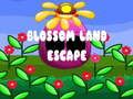 Blossom Land Escape 
