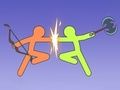 Super Stickman Duelist 