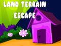 Land Terrain Escape 