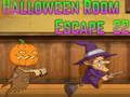 Amgel Halloween Room Escape 22 