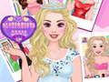 Fashionista Dress Up 