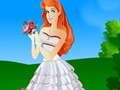 Princess Aurora Wedding 