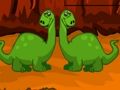 Dino Rescue 
