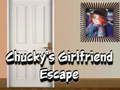 Chucky's Girlfriend Escape 
