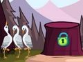 Halycon Land Escape 
