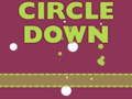 Circle Down 