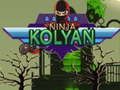 Ninja Kolyan 