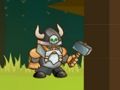Barbarian Trunk 