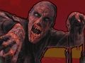 Biohazard Z War 