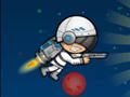 Astronout Destroyer 