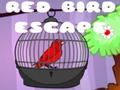 Red Bird Escape 