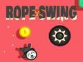 Rope Swing 