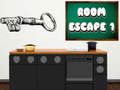 Room Escape 1 