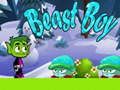Beast Boy 