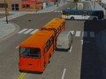 Bus Simulator City Bus Driver 