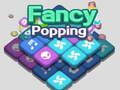 Fancy Popping 